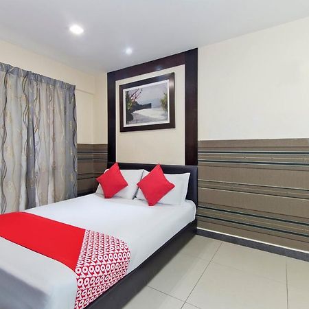 Hotel Seniman Sentul Kuala Lumpur Eksteriør billede