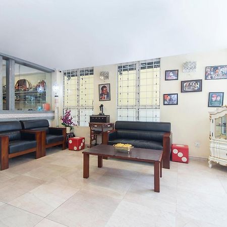 Hotel Seniman Sentul Kuala Lumpur Eksteriør billede
