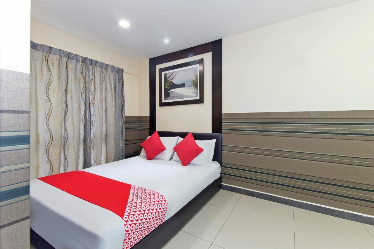 Hotel Seniman Sentul Kuala Lumpur Eksteriør billede