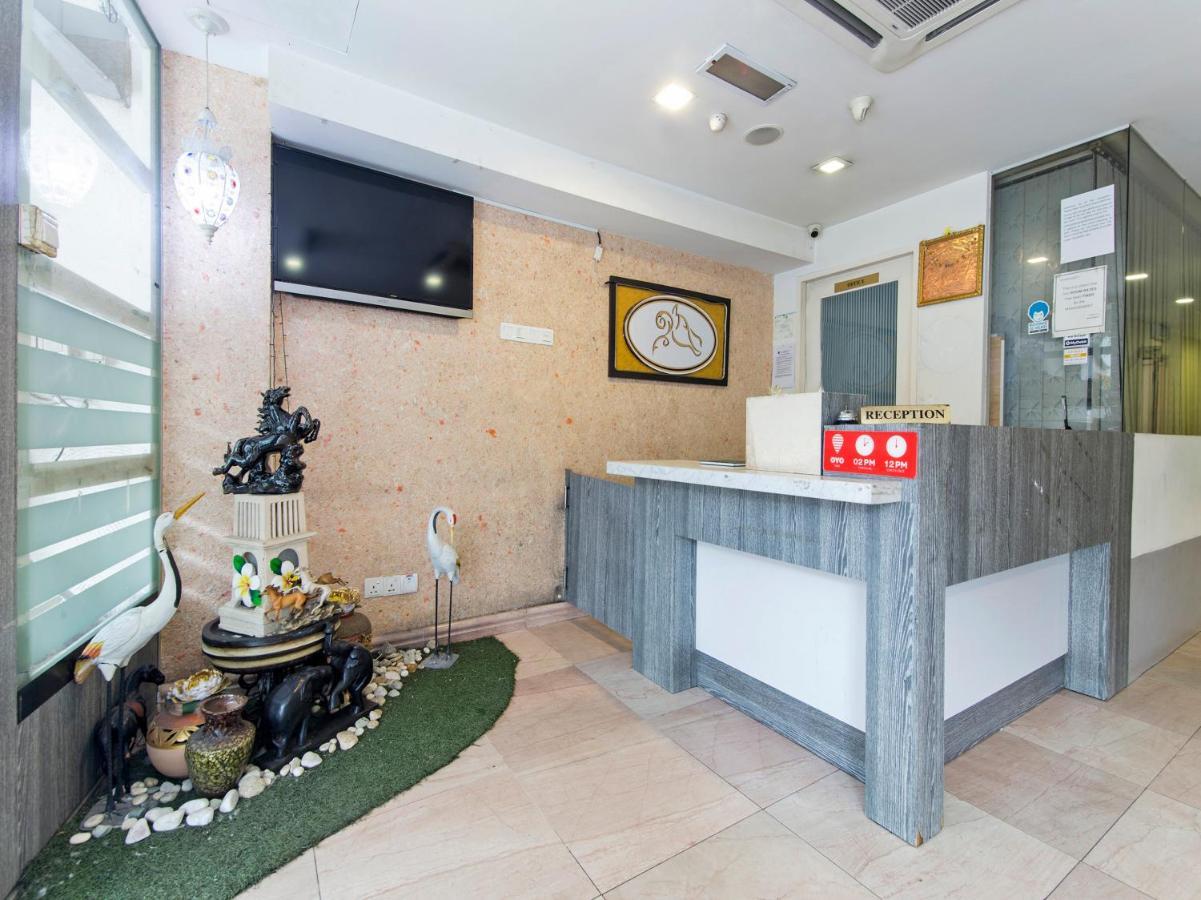 Hotel Seniman Sentul Kuala Lumpur Eksteriør billede