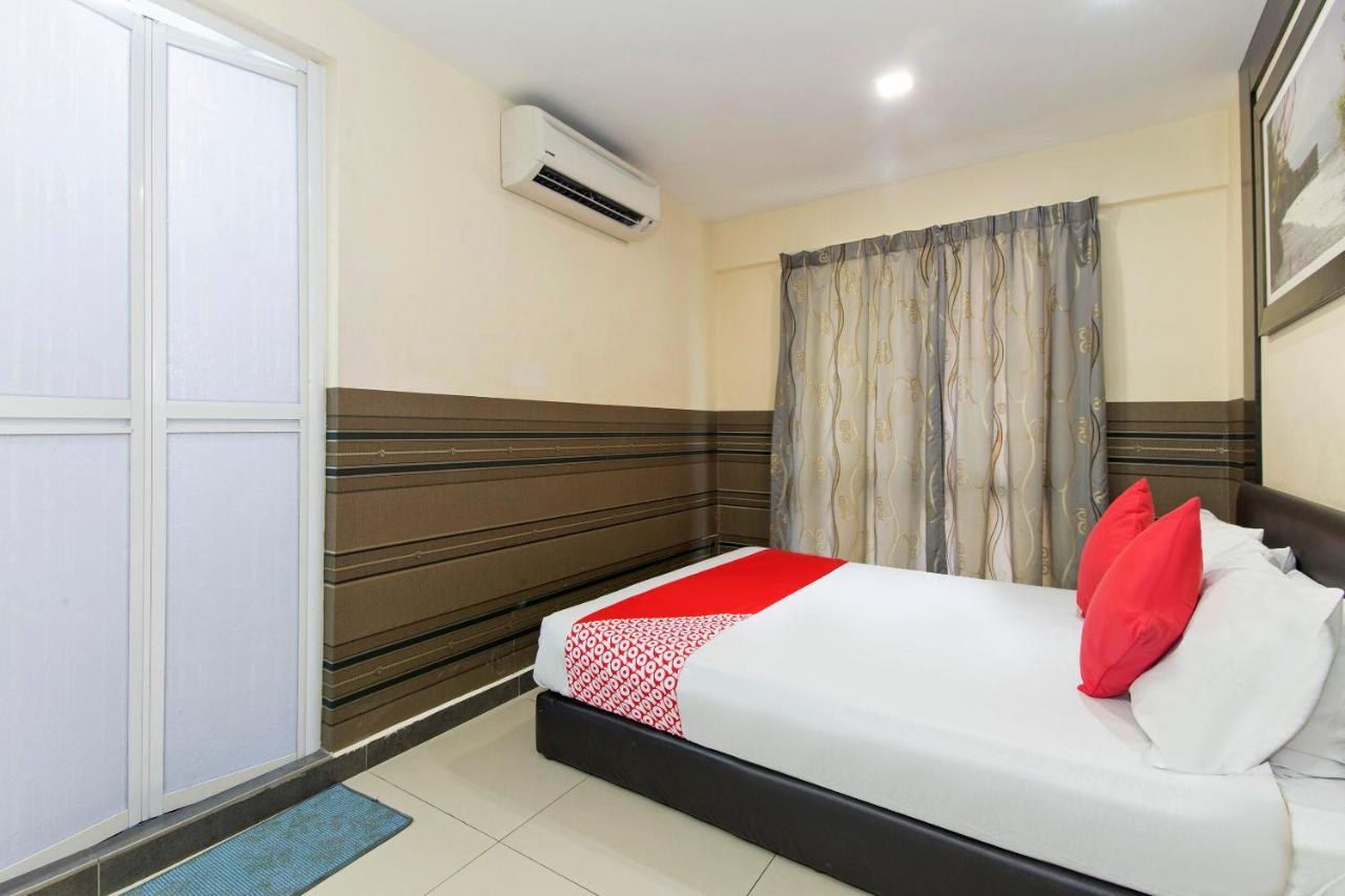 Hotel Seniman Sentul Kuala Lumpur Eksteriør billede