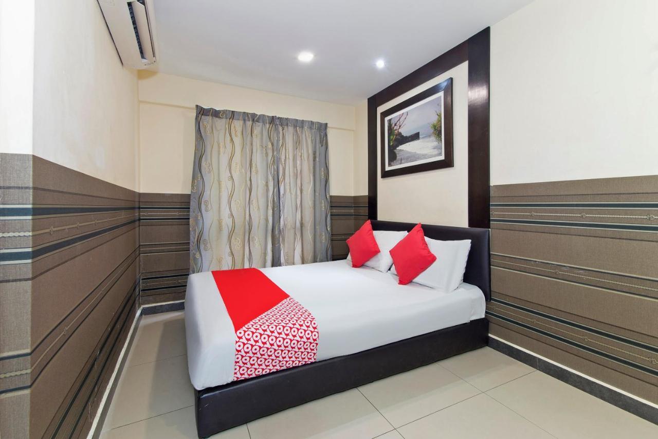 Hotel Seniman Sentul Kuala Lumpur Eksteriør billede