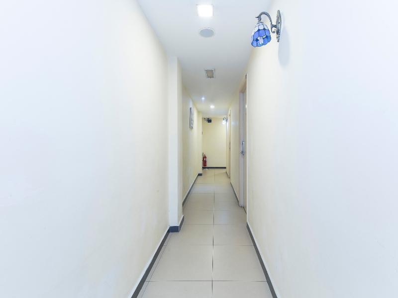 Hotel Seniman Sentul Kuala Lumpur Eksteriør billede