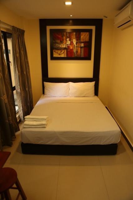 Hotel Seniman Sentul Kuala Lumpur Værelse billede