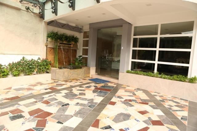 Hotel Seniman Sentul Kuala Lumpur Eksteriør billede