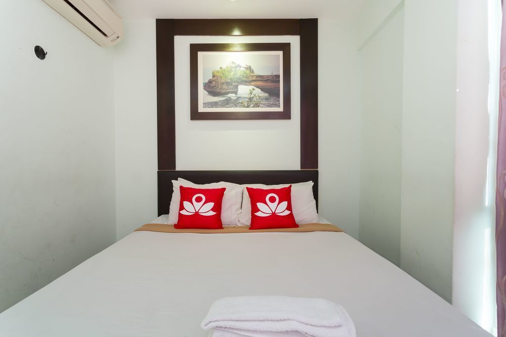 Hotel Seniman Sentul Kuala Lumpur Eksteriør billede