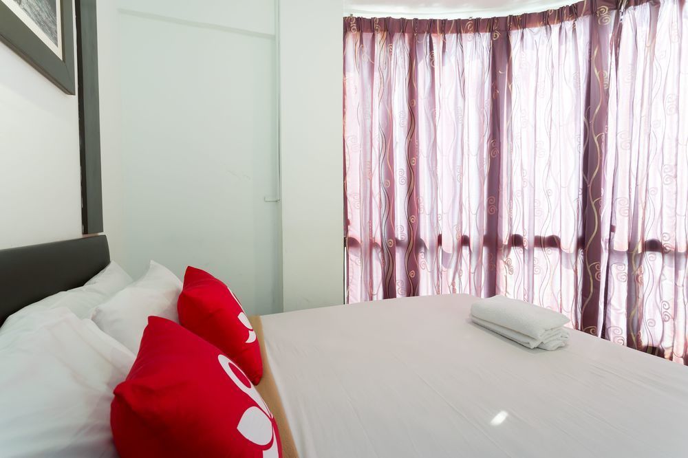 Hotel Seniman Sentul Kuala Lumpur Eksteriør billede