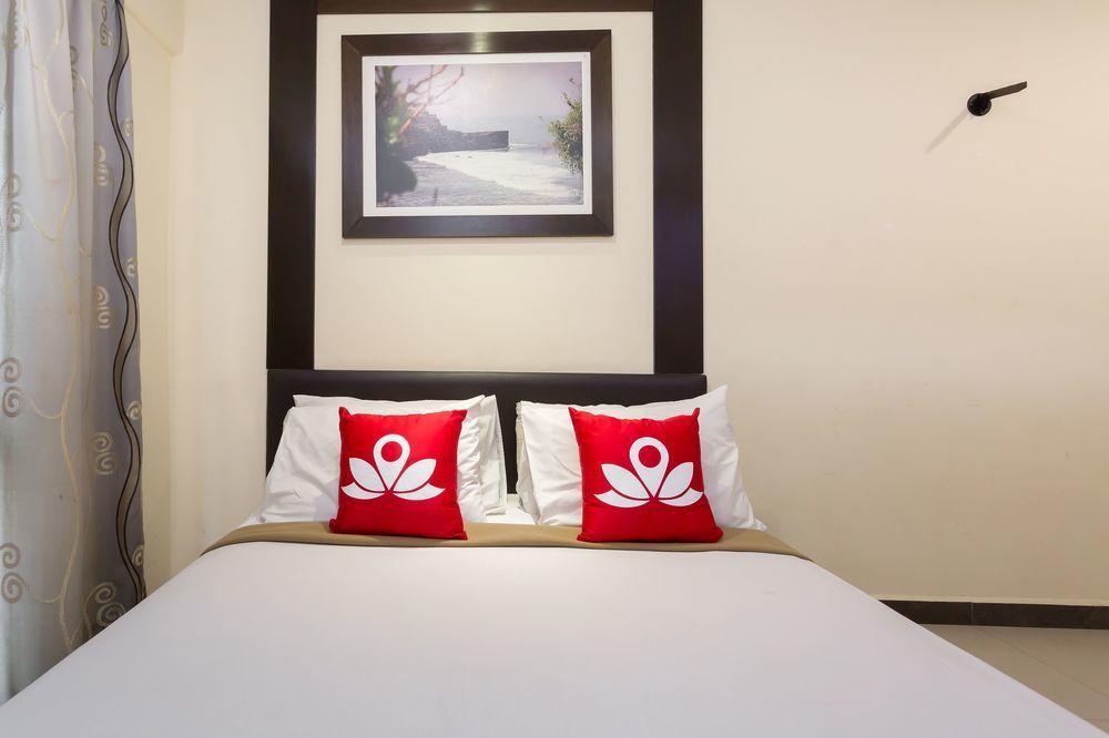 Hotel Seniman Sentul Kuala Lumpur Eksteriør billede