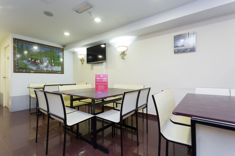 Hotel Seniman Sentul Kuala Lumpur Eksteriør billede