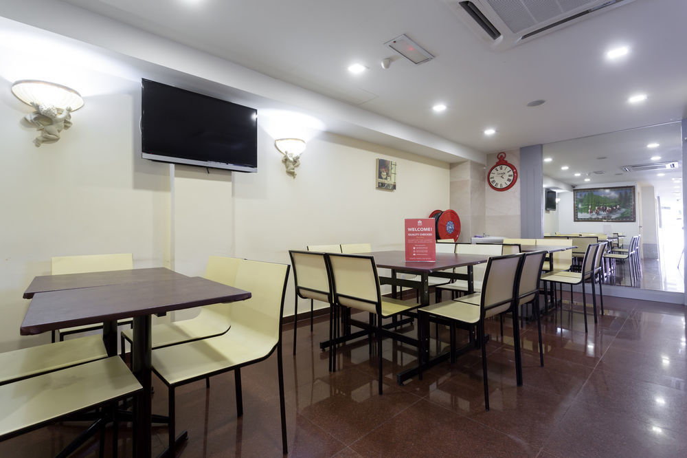 Hotel Seniman Sentul Kuala Lumpur Eksteriør billede