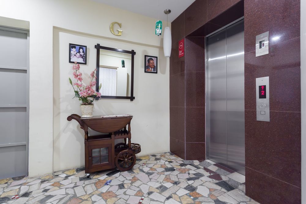 Hotel Seniman Sentul Kuala Lumpur Eksteriør billede