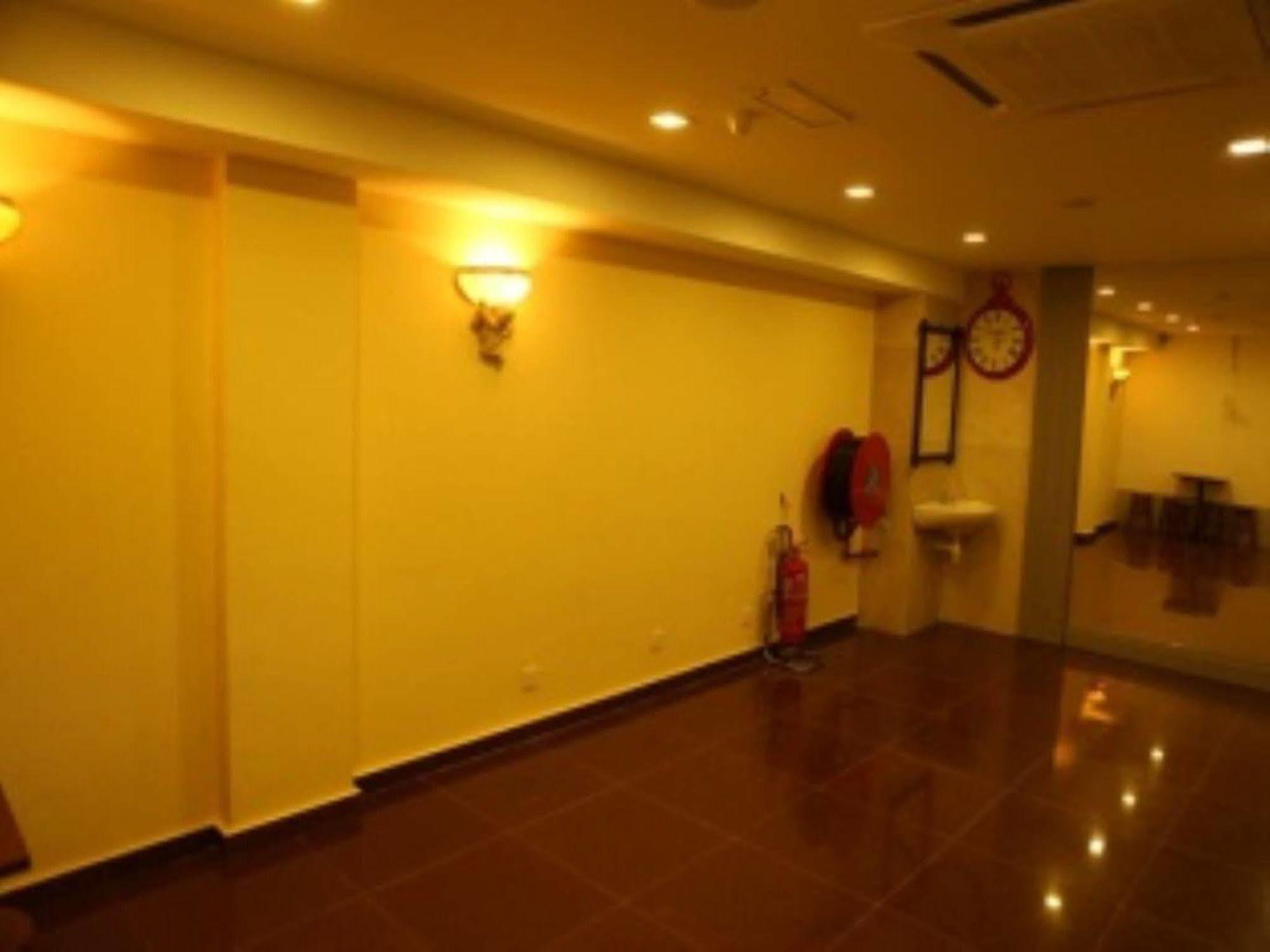 Hotel Seniman Sentul Kuala Lumpur Eksteriør billede