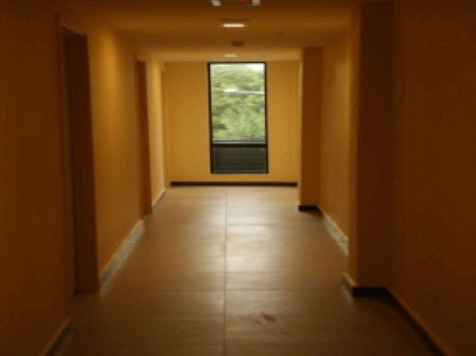Hotel Seniman Sentul Kuala Lumpur Eksteriør billede
