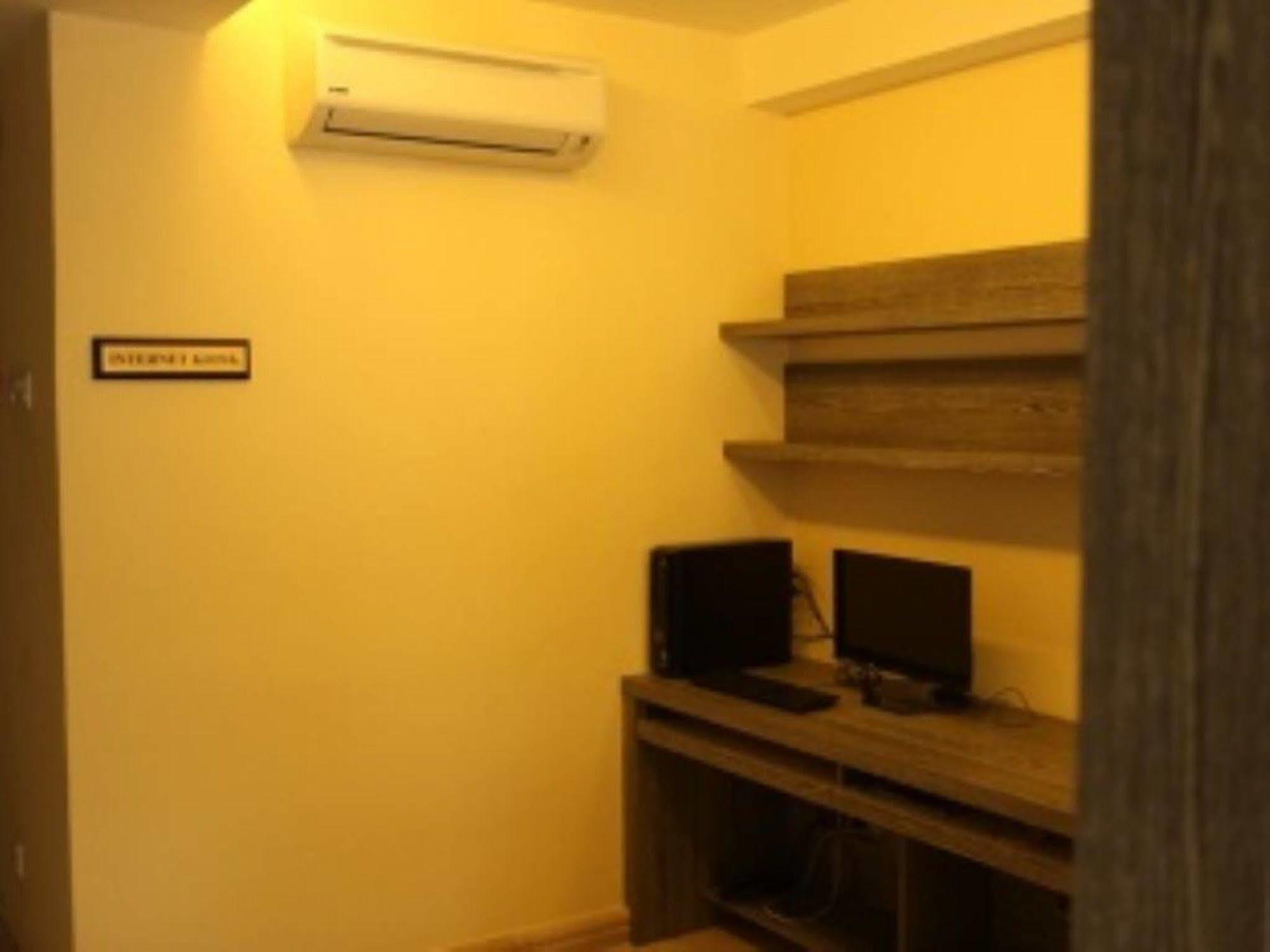 Hotel Seniman Sentul Kuala Lumpur Eksteriør billede