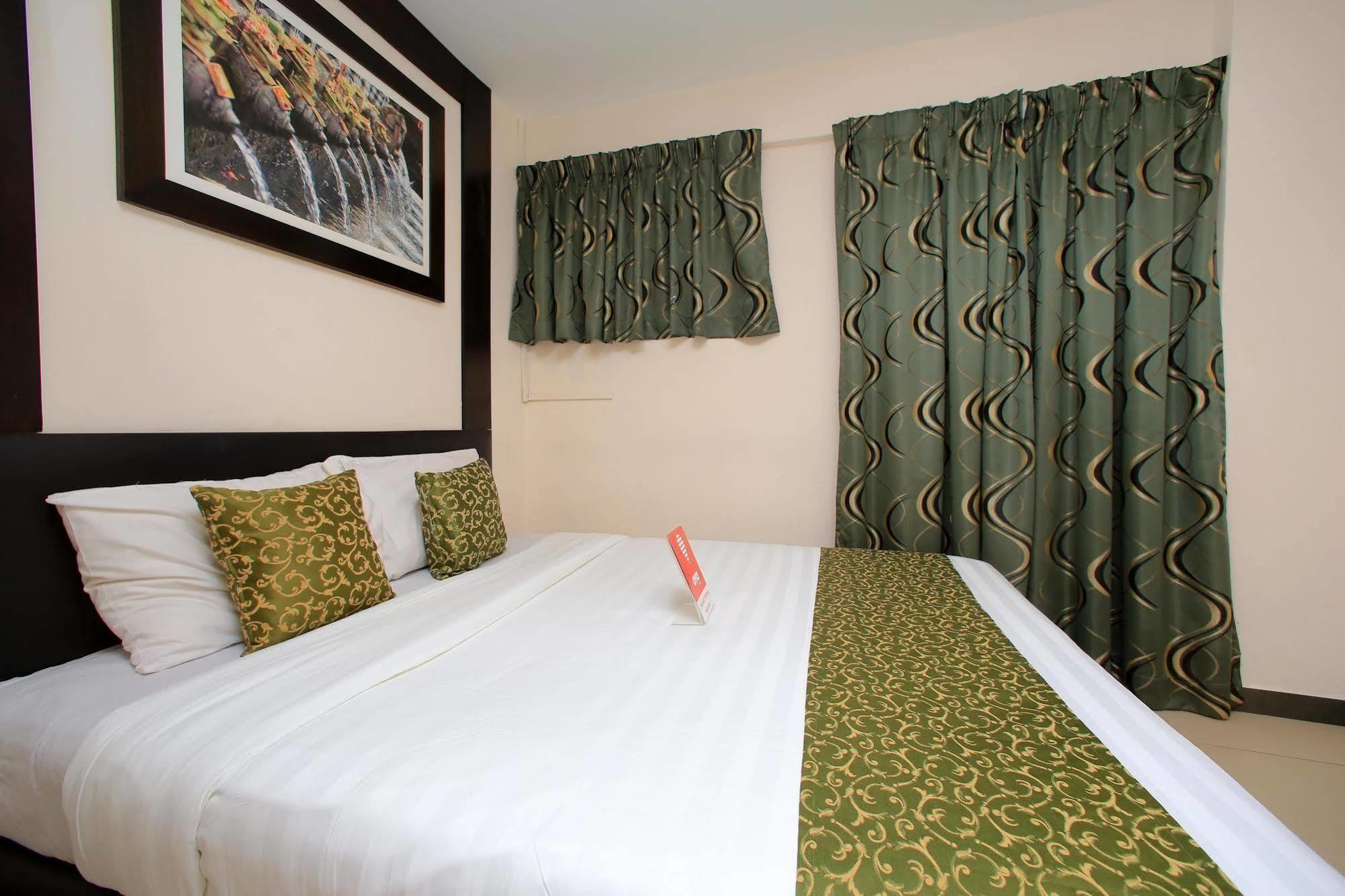 Hotel Seniman Sentul Kuala Lumpur Eksteriør billede