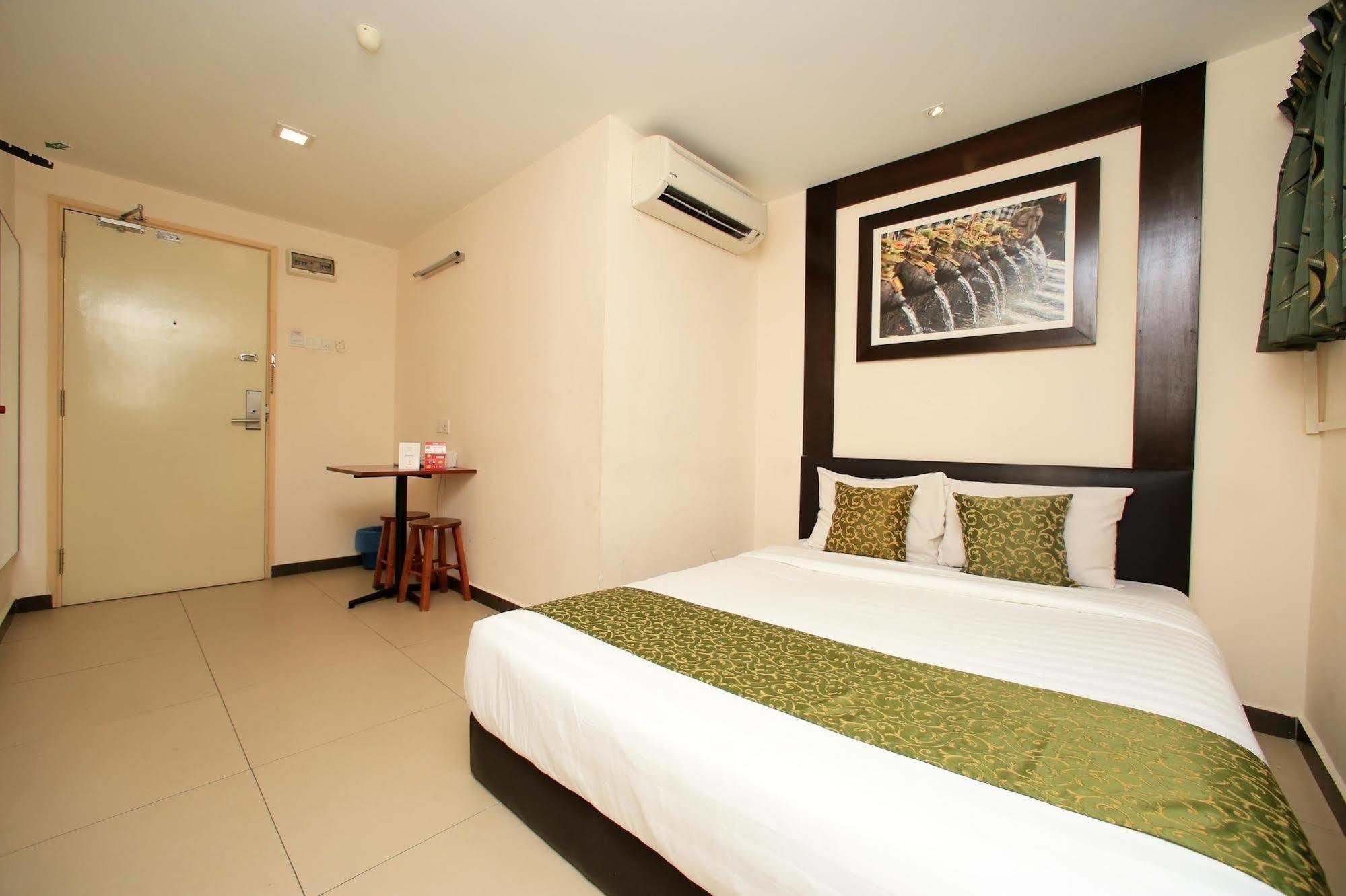 Hotel Seniman Sentul Kuala Lumpur Eksteriør billede