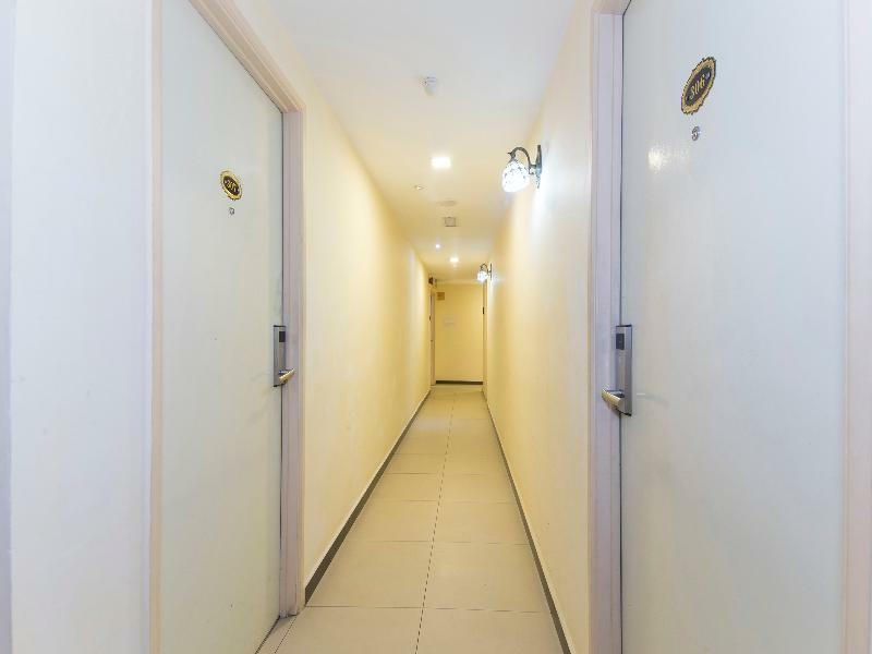Hotel Seniman Sentul Kuala Lumpur Eksteriør billede